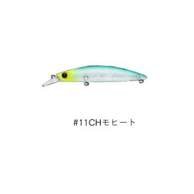 【メール便可】アピア ドーバー82S ＃11 CHモヒート