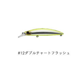 【メール便可】アピア ドーバー82S ＃12 ダブルチャートフラッシュ