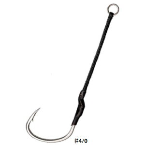 JcC` DJ-79 OpCN (Long Pike) #4/0 2{ Tin d|