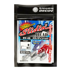 �J�c�C�` SV-46 �X���C�f�B���w�b�h (SlidiN Head) 5g 4�� �d�|��
