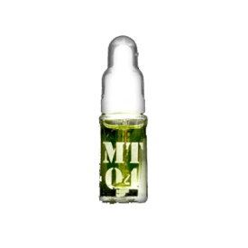 M.T.C.W MT-04 バス用中粘度オイル 10ml メンテナンス用品