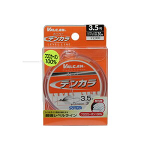 �y���[���։z�T�����[�i�C���� VALCAN �X�[�p�[�e���J�� LEVEL LINE �r�r�b�g�I�����W 30m 3���E3.5���E4���E4.5�� ���C��