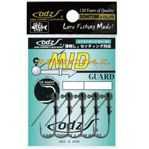 �y��x odz ZH-24 �~�h�X�y�V���b�g �K�[�h�t #1-1/16oz