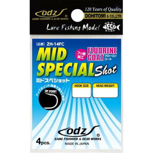 �y��x odz ZH-14FC �~�b�h�X�y�V���b�gFC ��3-1/32oz