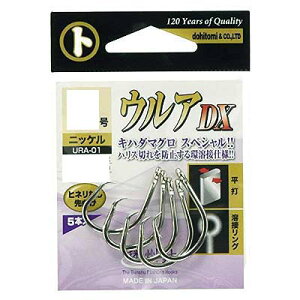 yx }g URA-01 EADX N 17