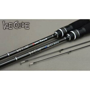 TICT(eBNg) ICE CUBE IC-74PT-Sis