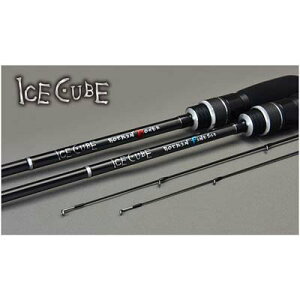 TICT(eBNg) ICE CUBE IC-69F-Sis
