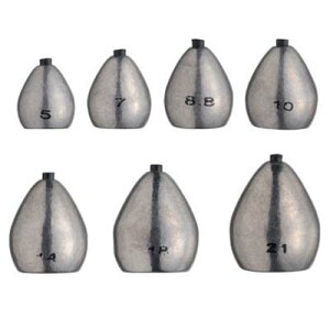 o[q TG SINKER 18 BULLET KANDO 8.8g