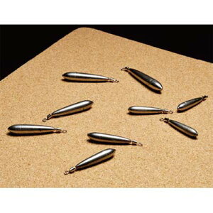 o[q TG SINKER 18 DROP SHOT SLIM 18g