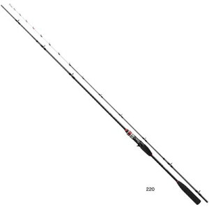 シマノ ライトヒラメ BB 220