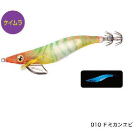 シマノ セフィア クリンチ フラッシュブースト 3.5号 QE-X35U 010 Fミカンエビ