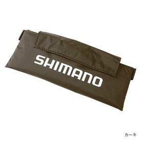 シマノ 防水シートカバー CO-011I カーキ