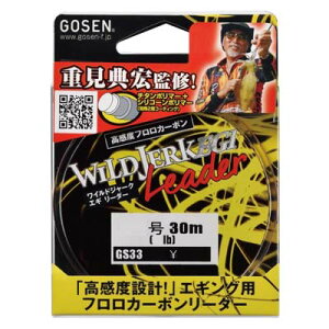 S[Z GS33315 ChW[NGM[_[ 30m 1.5 (6lb)