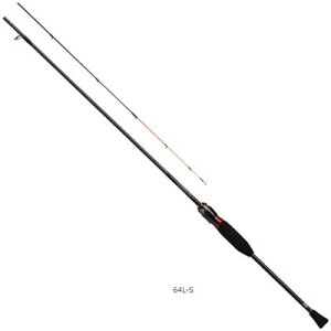 _C l MX AJING BOAT 66UL-SEN
