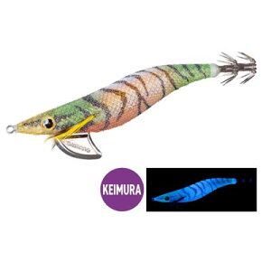 【メール便可】シマノ セフィアクリンチ フラッシュブースト ディープ 3.5号 QE-D35V 003 メロンエビK