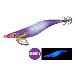 【メール便可】シマノ セフィアクリンチ フラッシュブースト ディープ 3.5号 QE-D35V 005 パープルエビK