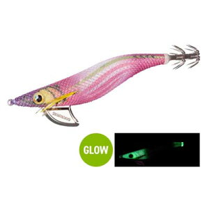 【メール便可】シマノ セフィアクリンチ フラッシュブースト ディープ 3.5号 QE-D35V 010 ピンクグロー