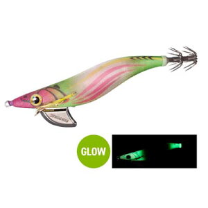 【メール便可】シマノ セフィアクリンチ フラッシュブースト ディープ 3.5号 QE-D35V 012 ピンクチャートG