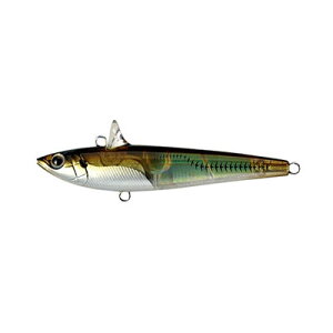 �y���[���։z�^�b�N���n�E�X ROLLING BAIT 77 (���[�����O�x�C�g 77) PLATE PLUS Sinking 77mm 15g P13.PP�A�W ���A�[