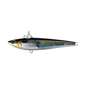�y���[���։z�^�b�N���n�E�X ROLLING BAIT 77 (���[�����O�x�C�g 77) PLATE PLUS Sinking 77mm 15g P18.PP�{�� ���A�[