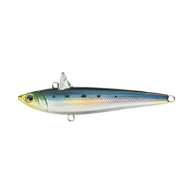 【メール便可】タックルハウス ROLLING BAIT 99 (ローリングベイト 99) Sinking 99mm 30g 08.PHイワシ ルアー