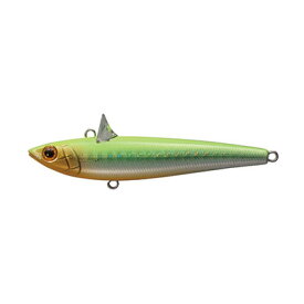 【メール便可】タックルハウス ROLLING BAIT 88 (ローリングベイト 88) Sinking 88mm 24g 20.SHチャート ルアー