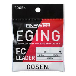 S[Z GEAFN03175 AT[ GMO FC[_[ 30m 1.75(7lb) i`