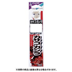 楽天市場 カサゴ 針の通販