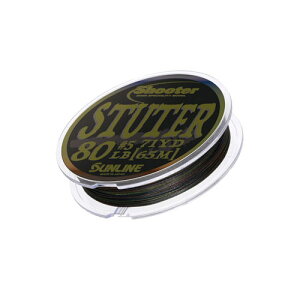 TC ShooterESTUTERyV[^[EXe[^[z71yds/65m