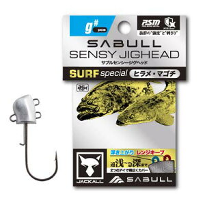 y[։zWbJ Tu SENSY JIGHEAD 10g 4pcs