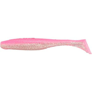 �y���[���։z�W���b�J�� �T�u�� SENSY SHAD 4.0inch 6�{�� �s���N�V���o�[