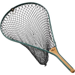 昌栄 290-3 サクラマスネット フォレストグリーン