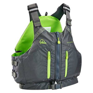 K~ Palm L3-CP23(409) CompIII RvIII JetGray M/L