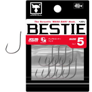 �W���b�J�� BESTIE / �x�X�e�B�[ 9�{�� ��5