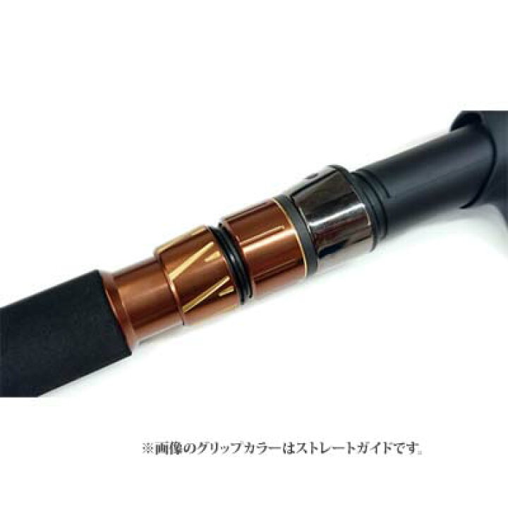楽天市場】クレイジーオーシャン オーシャントルク トンジギ OT-58T-DJ 
