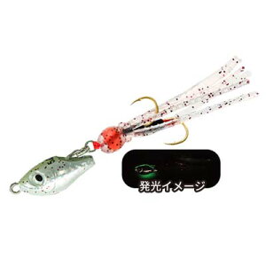 ���[�f�B�[�Y ���q�`�N 1.5g �V���X�A�~�O���[