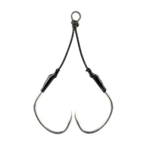 JcC` DJ-88 cCpCN (Twin Pike) #3/0 2{ Tin d|