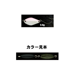 �y���[���։z�m���[�Y MASUKUROUTO WEEPER (�����l �E�B�[�p�[) 0.9g 009 ���S�L���C�Y ���A�[