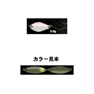 �y���[���։z�m���[�Y MASUKUROUTO WEEPER (�����l �E�B�[�p�[) 0.9g 023 �I���[�u�z�^�� ���A�[