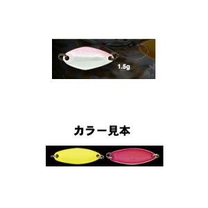 �y���[���։z�m���[�Y MASUKUROUTO WEEPER (�����l �E�B�[�p�[) 1.5g 002 �v���b�V���[�C���p�N�g ���A�[