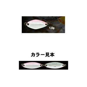 �y���[���։z�m���[�Y MASUKUROUTO WEEPER (�����l �E�B�[�p�[) 1.5g 003 �N���[�~�[�s���N ���A�[