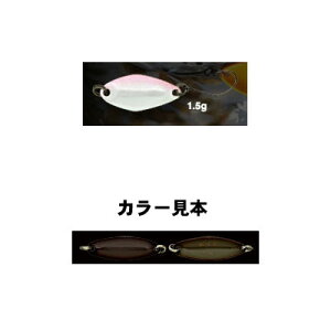 �y���[���։z�m���[�Y MASUKUROUTO WEEPER (�����l �E�B�[�p�[) 1.5g 014 �u���E���y���b�g ���A�[