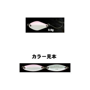 �y���[���։z�m���[�Y MASUKUROUTO WEEPER (�����l �E�B�[�p�[) 0.9g 003 �N���[�~�[�s���N ���A�[