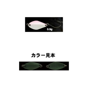 �y���[���։z�m���[�Y MASUKUROUTO WEEPER (�����l �E�B�[�p�[) 0.9g 018 �I���[�u�O���[�� ���A�[