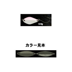 �y���[���։z�m���[�Y MASUKUROUTO WEEPER (�����l �E�B�[�p�[) 0.9g 020 �r�^�[�`���R ���A�[