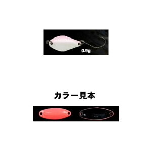�y���[���։z�m���[�Y MASUKUROUTO WEEPER (�����l �E�B�[�p�[) 0.9g 039 ���GLOW ���A�[