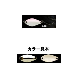 �y���[���։z�m���[�Y MASUKUROUTO WEEPER (�����l �E�B�[�p�[) 0.9g 050 �V�����L ���A�[