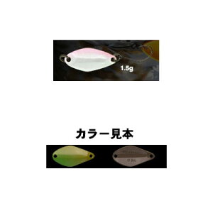 �y���[���։z�m���[�Y MASUKUROUTO WEEPER (�����l �E�B�[�p�[) 1.5g 071 �F�� ���A�[