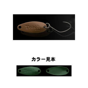 �y���[���։z�m���[�Y MASUKUROUTO TEACH (�����l�e�B�[�`) 0.5g 079T ���ڂ���̃^�l ���A�[