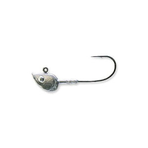 GRMA SHIRASU HEAD FINE (VXwbht@C) 1/48oz (0.6g) #10F 5pcs. 
